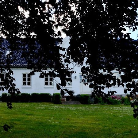 Stengaardens Feriebolig Ruds Vedby Экстерьер фото