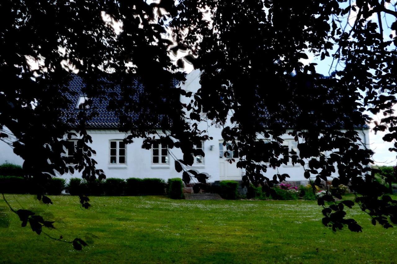 Stengaardens Feriebolig Ruds Vedby Экстерьер фото
